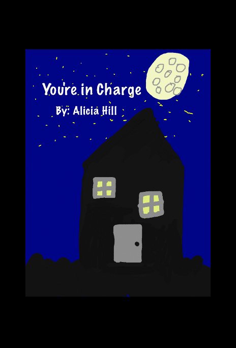 Ver You're in ChargeUntitled por Alicia Hill