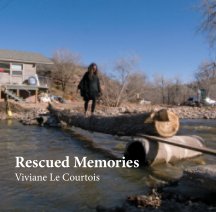 Rescued Memories book cover