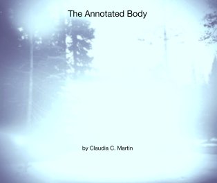 The Annotated Body book cover