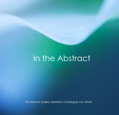 In the Abstract book cover