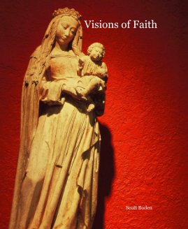 Visions of Faith book cover