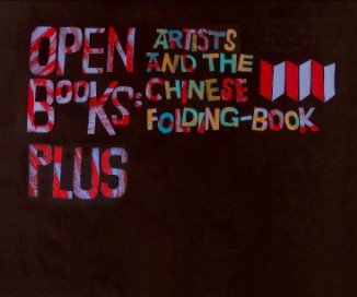 Open Books Plus - Australia book cover