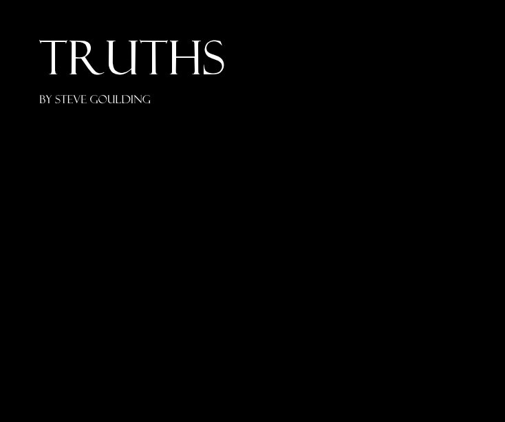 Bekijk Truths op Steve Goulding