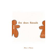 Les deux biscuits book cover