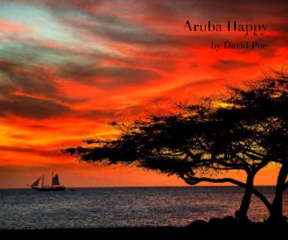 Aruba Happy book cover