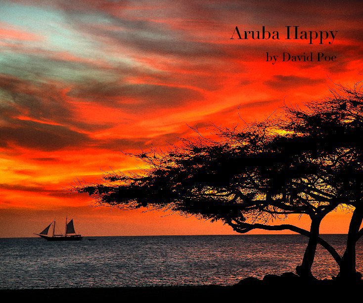 View Aruba Happy by David Poe