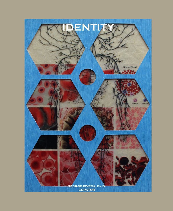 View Identity by George Rivera