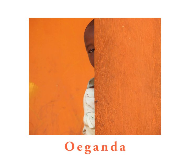 View Oeganda by Reynders Peter Fotografie