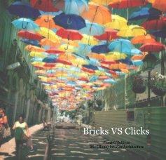 Bricks VS Clicks book cover