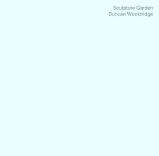 Sculpture Garden book cover