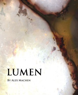 LUMEN book cover