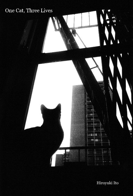 View One Cat, Three Lives by Hiroyuki Ito