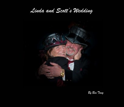 Wedding of Simmer and Scott v22 book cover