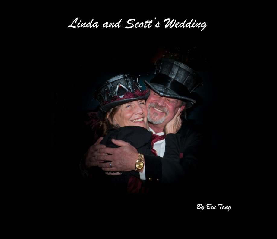 Wedding of Simmer and Scott v22 nach Ben Tang anzeigen