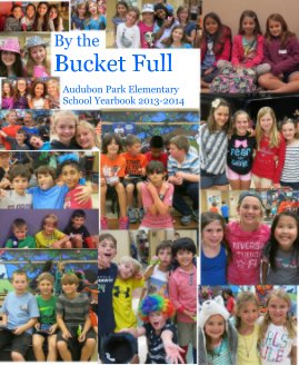 By the Bucket Full book cover