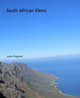 South African Views book cover
