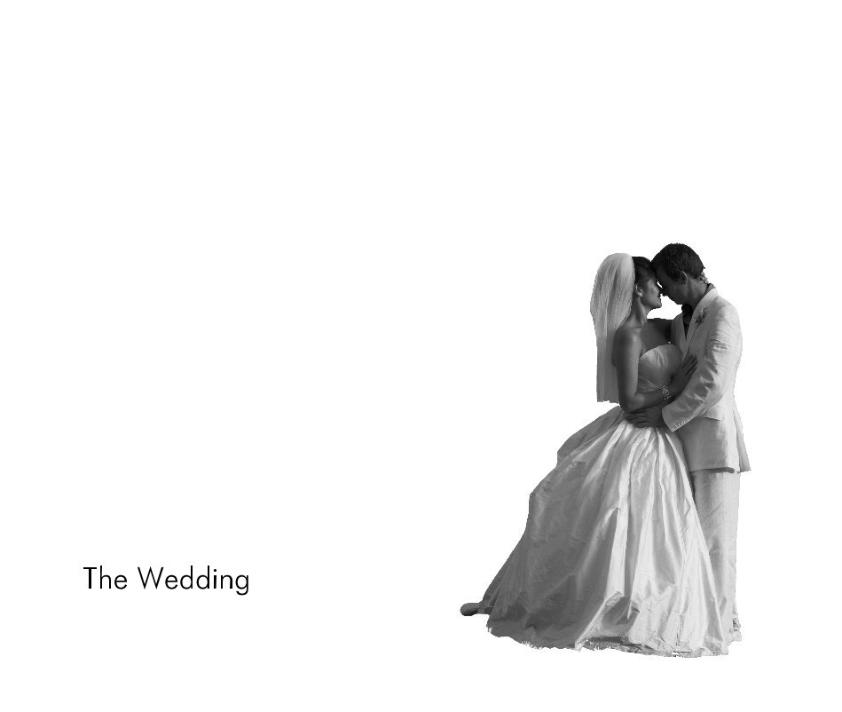 Ver The Wedding por Sarah & Neil Wagstaff