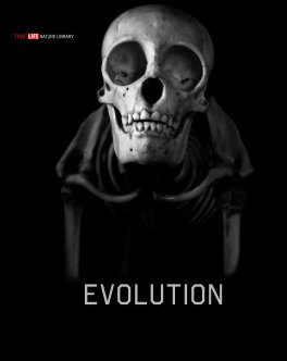 Evolution book cover