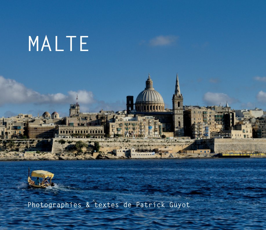 View MALTE by Patrick Guyot