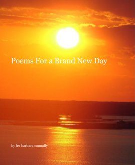 Poems For a Brand New Day book cover