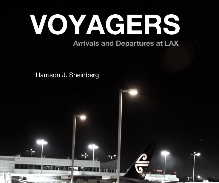 View VOYAGERS by Harrison Sheinberg