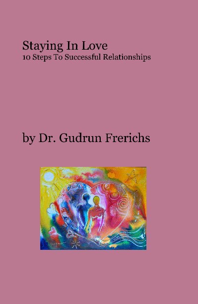 View Staying In Love by Dr. Gudrun Frerichs