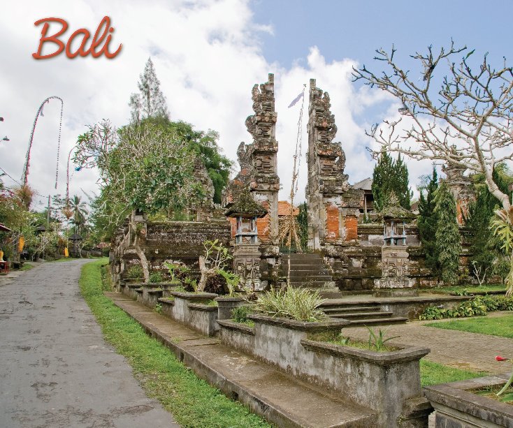Ver Bali por frankgatt