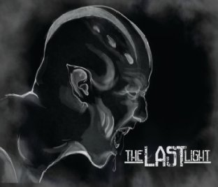 The Last Light book cover