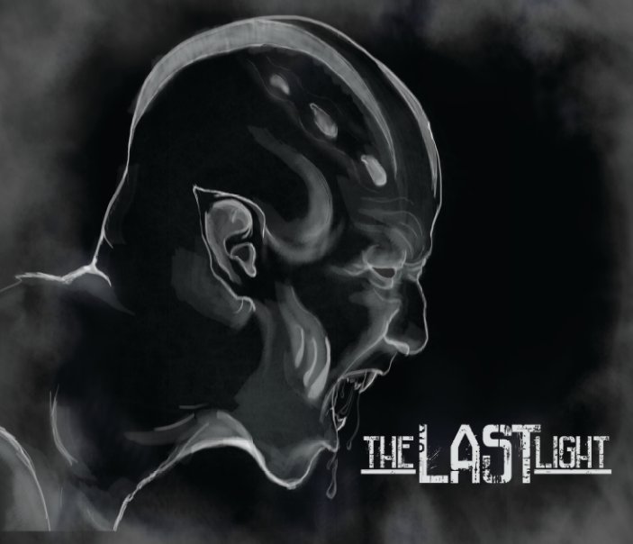 Visualizza The Last Light di Jake Dewar