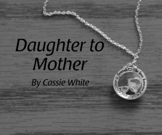 Daughter To Mother book cover
