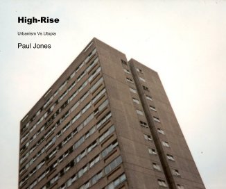 High-Rise book cover