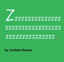 Z's book cover