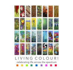 Living Colour book cover