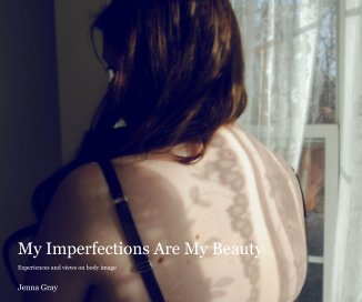My Imperfections Are My Beauty book cover