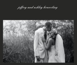 jeffrey and ashley houweling book cover
