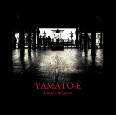 Yamato-e book cover