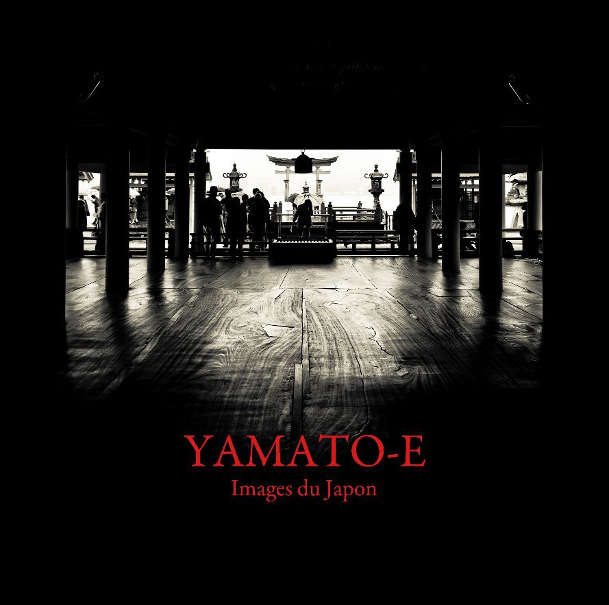 View Yamato-e by de Favier Alexandre