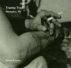 Tramp Trail Memphis, TN book cover