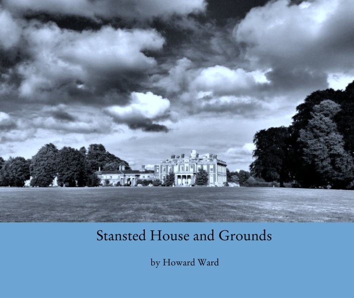 Bekijk Stansted House and Grounds op Howard Ward