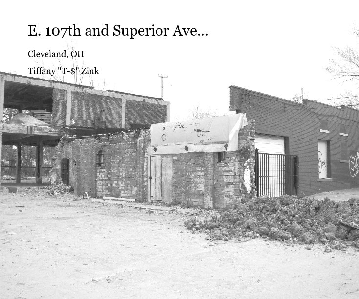 E. 107th and Superior Ave... nach Tiffany "T-$" Zink anzeigen