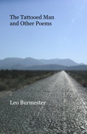 The Tattooed Man and Other Poems book cover