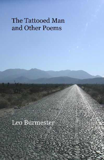 View The Tattooed Man and Other Poems by Leo Burmester