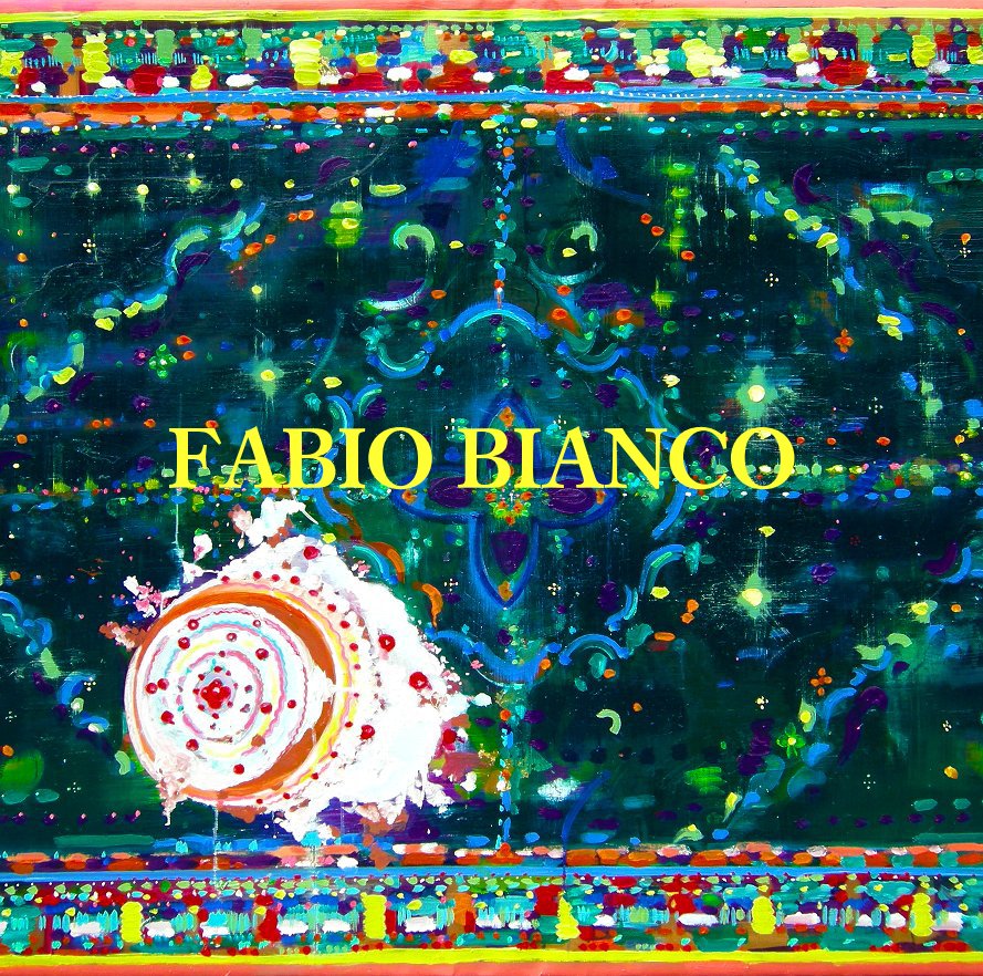 View FABIO BIANCO by Fabio Bianco