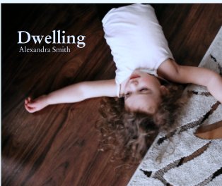 Dwelling book cover