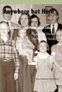 A First Generation Immigrant Life book cover