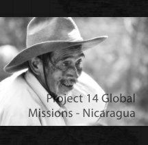 Project 14 Global Missions - Nicaragua book cover