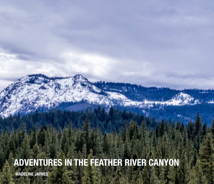 Ver Adventures in the Feather River Canyon por Madeline Jaynes
