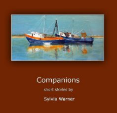 Companions book cover