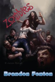 ZOMBIES book cover