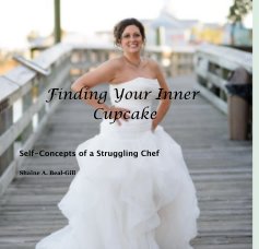 Finding Your Inner Cupcake book cover